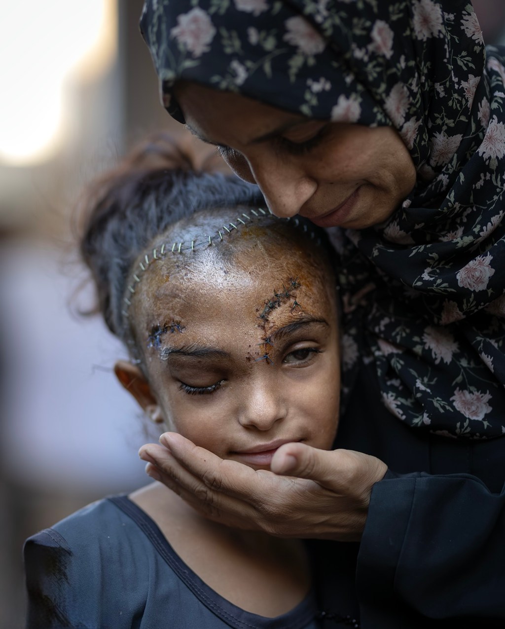 A Mother’s love: Beauty in the Midst of&nbsp;Brokeness